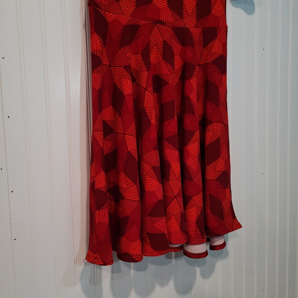 Lularoe dress - Picture 5 of 13